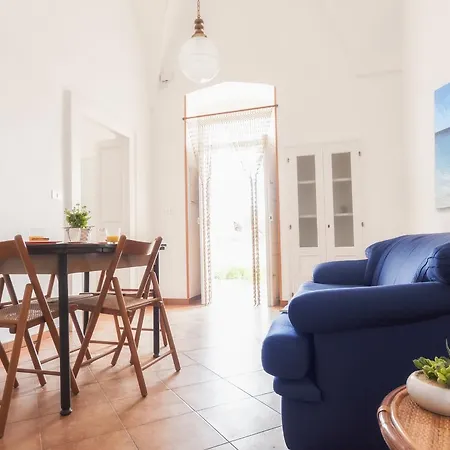 Casetta Canale Delle Donne