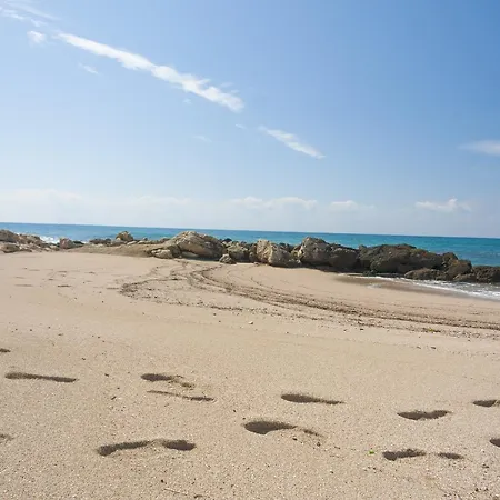 Casetta Canale Delle Donne *