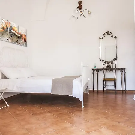 Casa de Férias Casetta Canale Delle Donne *