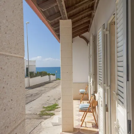 Holiday home Casetta Canale Delle Donne