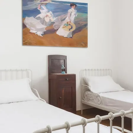 Casetta Canale Delle Donne *