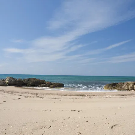 Casetta Canale Delle Donne Casa de Férias *