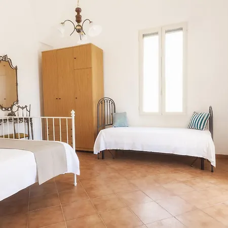 Casetta Canale Delle Donne Marina di Mancaversa