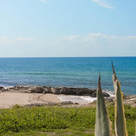 Casetta Canale Delle Donne Casa de Férias
