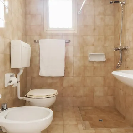 Ferienhaus Casetta Canale Delle Donne