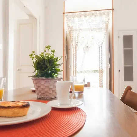 Casetta Canale Delle Donne Ferienhaus