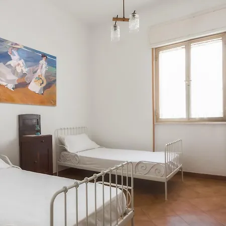 Casetta Canale Delle Donne بيت للعطل