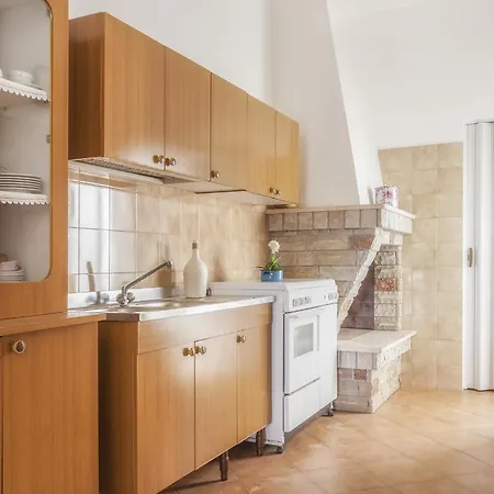 Ferienhaus Casetta Canale Delle Donne Marina di Mancaversa