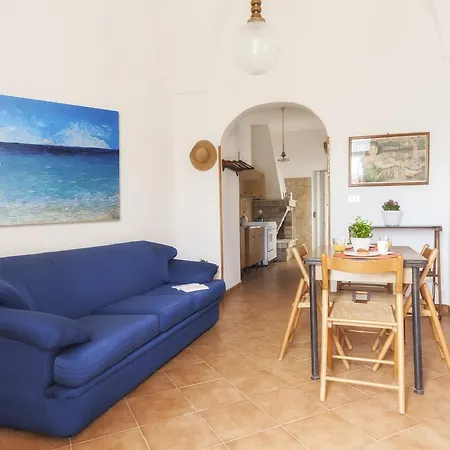 Ferienhaus Casetta Canale Delle Donne *