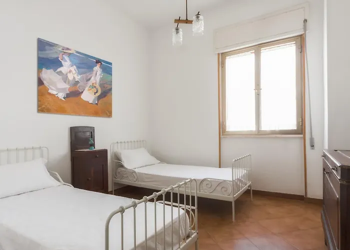 Casetta Canale Delle Donne Prázdninový dům